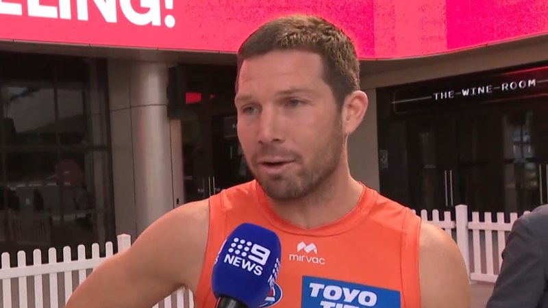 GWS skipper welcomes star’s decision