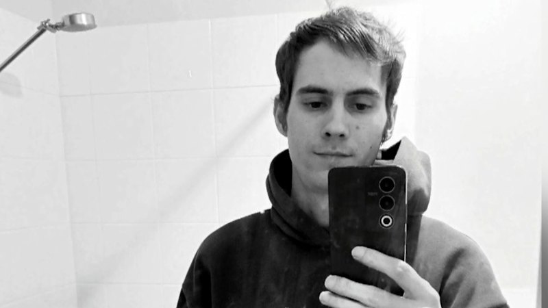 Man dies after crashing BMX