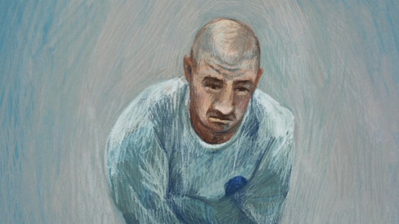 Man accused of home invasion and school rape denied bail