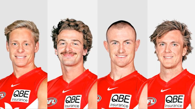 Sydney Swans assault allegations