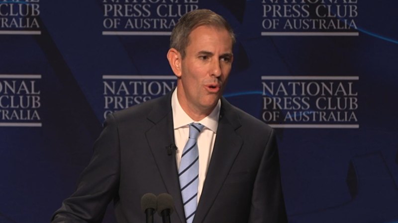 Workers set to benefit from federal budget