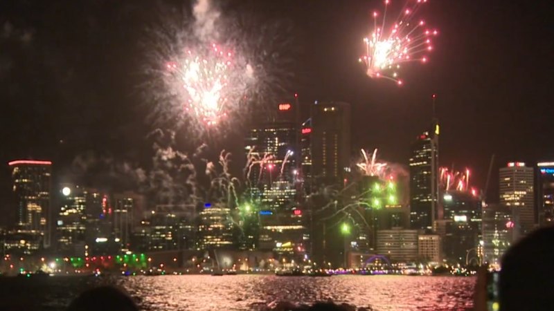 The goals being set for 2026