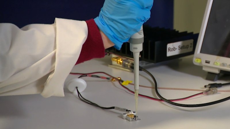 Australian researchers develop needle-free IVF approach in Victoria