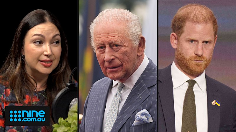 Will King Charles put duty aside to see son Harry?