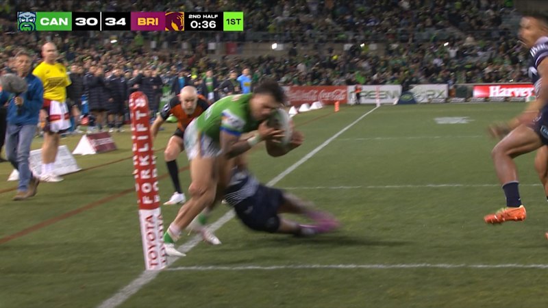 Karapani scores late to rescue Xavier Savage in dramatic finish