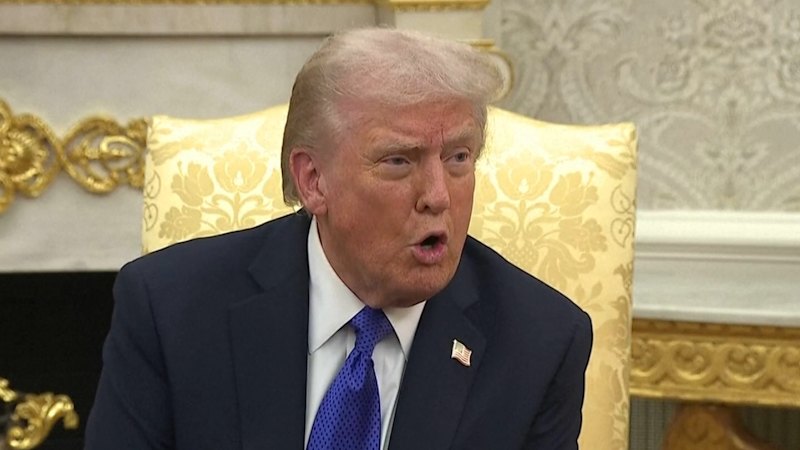 US escalates Russia sanctions