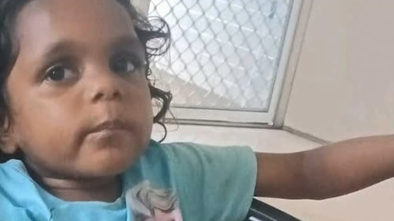 Suspect in alleged abduction of girl was recently released from prison