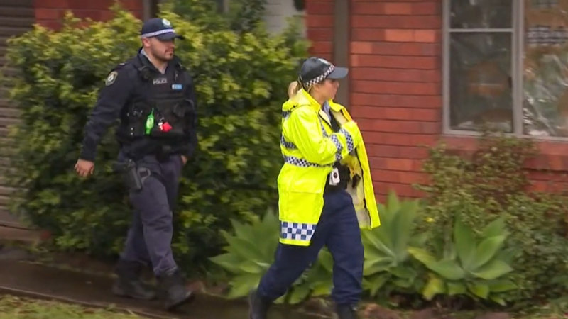 Mother charged with manslaughter after son found dead
