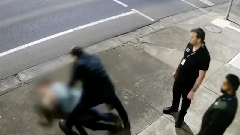 Man suffers lifelong injuries after alleged attack by bouncer outside Victorian pub