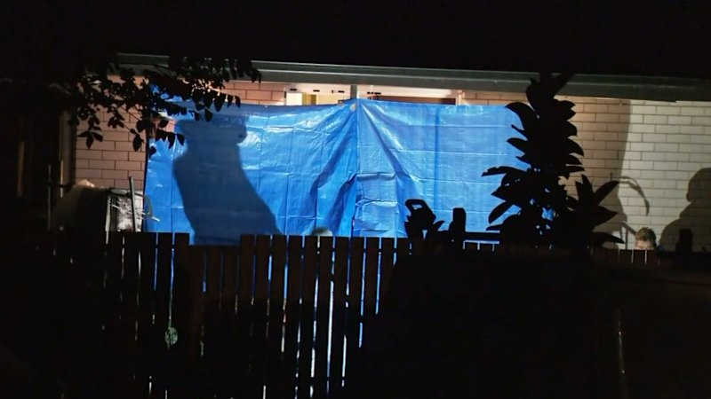 Noticias: Two charged with murder after Logan death