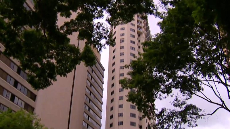 More than 10,000 apartments delayed across Queensland