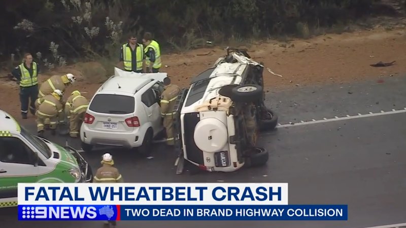 Families call for change to WA’s drug driving laws