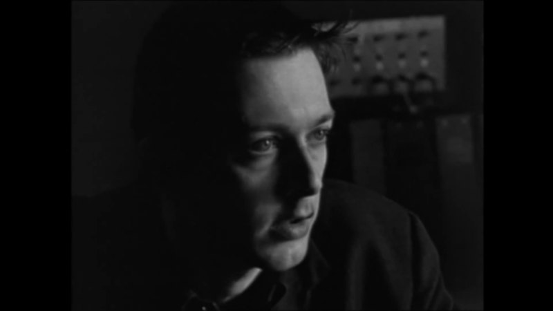 Christopher Nolan’s debut feature *Following* released in 1998