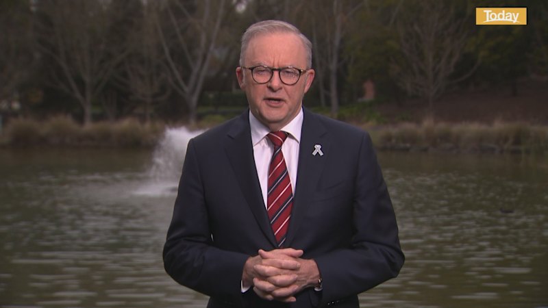 Prime Minister hints at big rise in defence budget
