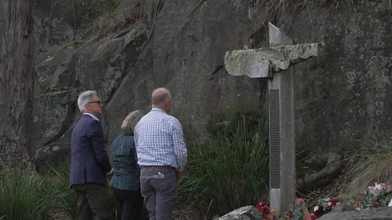 Australia marks 30 years since the Port Arthur massacre