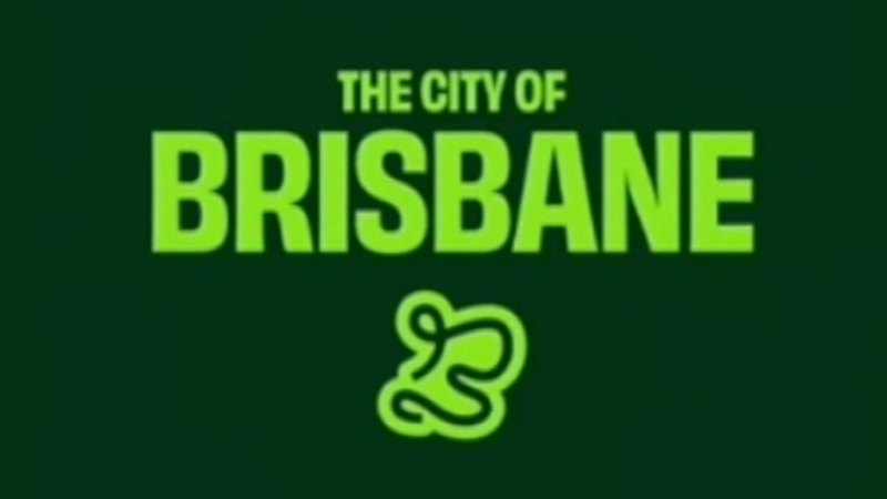 Ameriški oblikovalec ustvaril logo za Brisbane, ki je postal viralen