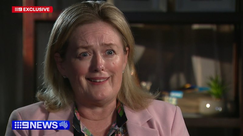 Mayor quits after alleged harassment and intimidation