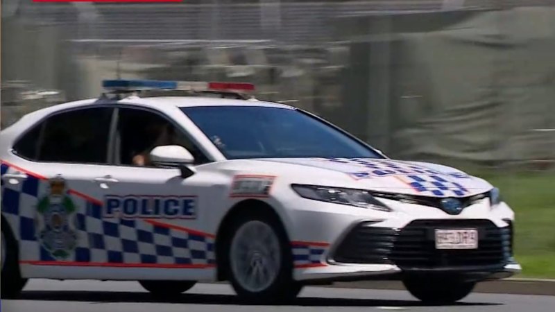 Man stabbed at Queensland military base