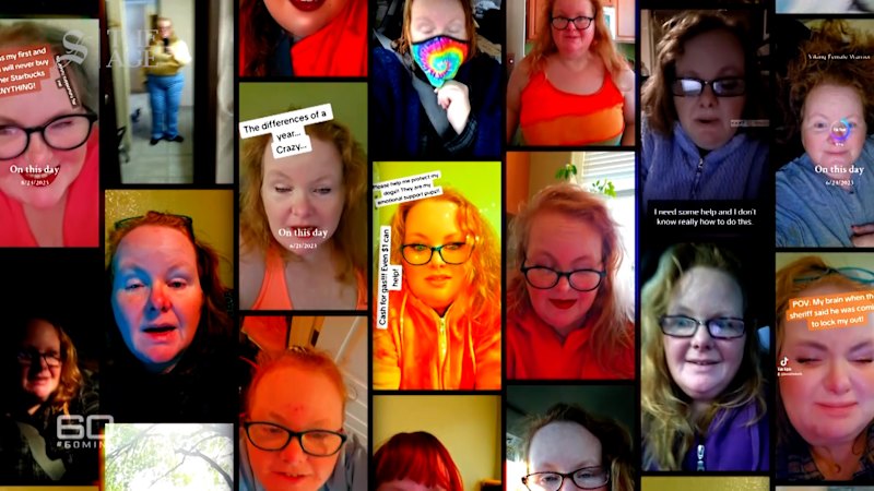 How an American TikToker helped funnel money to North Korea