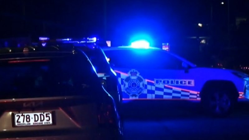 Man charged with alleged DV murder of Gold Coast mum