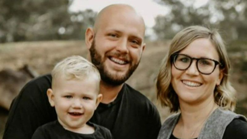 Victorian dad avoids jail over death of toddler son in ATV rollover