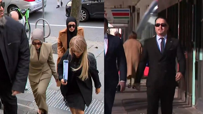 Video evidence is thrown out for accused former Bankstown nurses ahead of trial