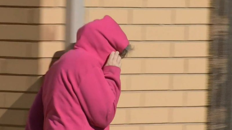 Court hears mother ‘laughed off’ daughter’s deteriorating condition