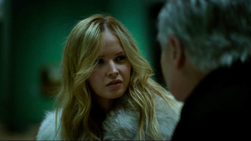 Official Trailer Released for 'Moss & Freud'