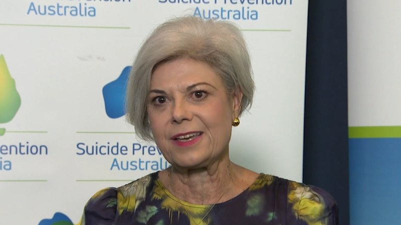 Adam Selwood's death front of mind at national conference