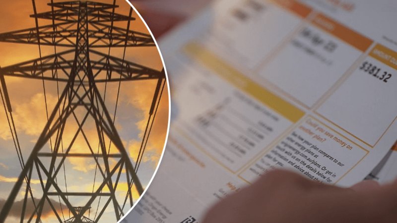 Power bills to surge for Queenslanders