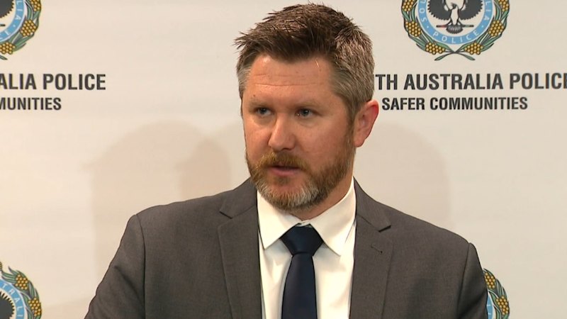 Detectives link string of criminal attacks across Adelaide