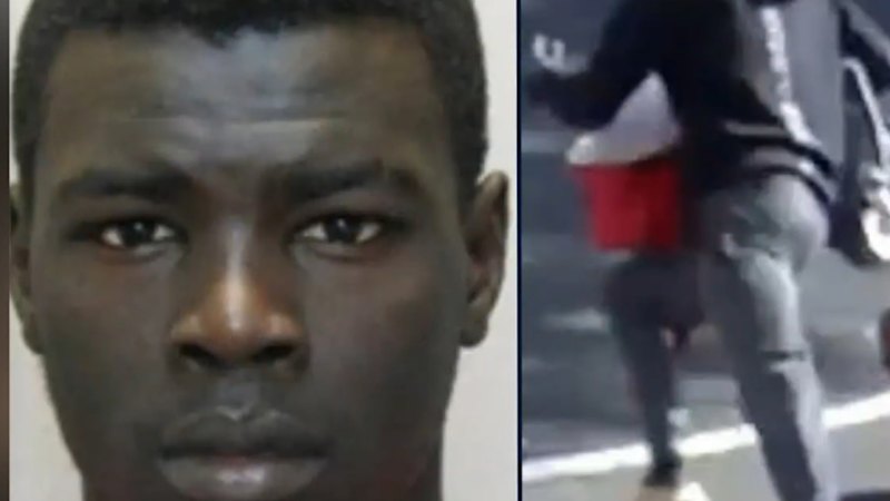 Police search for convicted gang rapist after he escaped from Sydney hospital