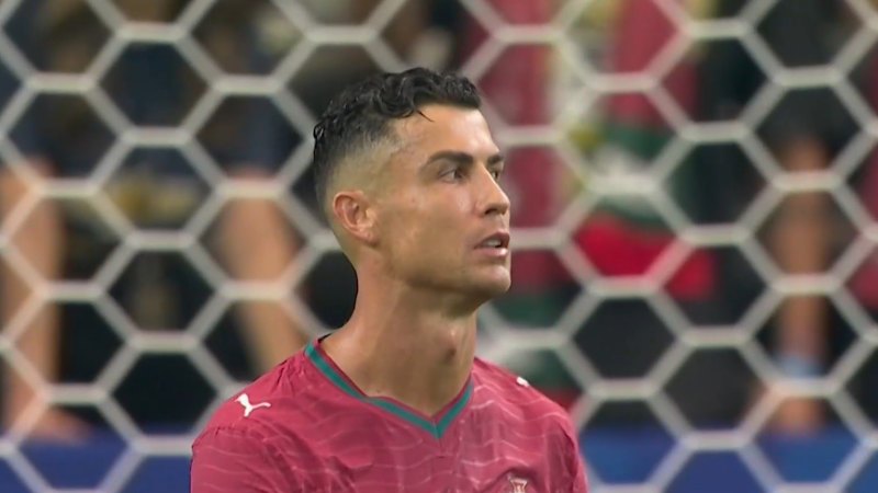 Portugal eliminated by Spain as Cristiano Ronaldo’s international career ends