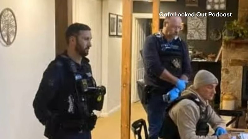 Mother of AFL Players Ben and Sam Reid Responds Following Police Raid