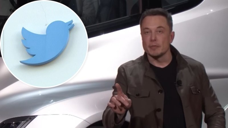 Elon Musk resmi olarak Twitter'ı devraldı