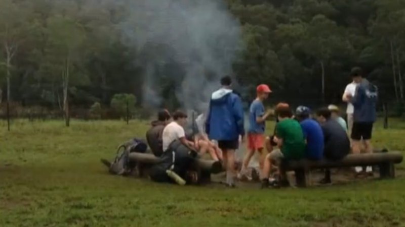 Fuel crisis forces scrapping of school camps