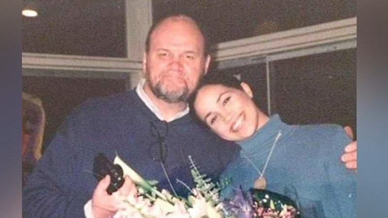 Duchess ‘deeply distressed’ over alleged child sex abuse allegations against father