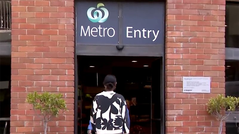 Coverage of Alexandria locals campaigning against the Metro conversion