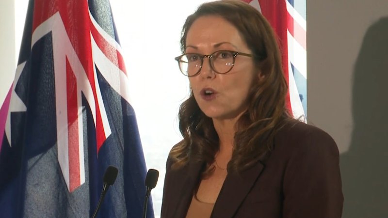 Budget omission draws ire of former Labor MP