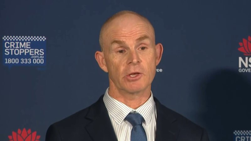 Pistol used in crime spree leading up to innocent shooting linked to Melbourne crime crew