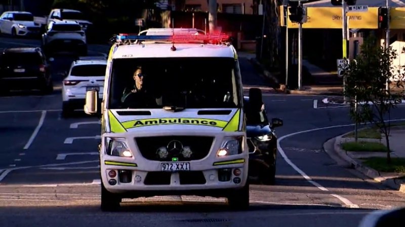 Investigation launched into man’s death while waiting for ambulance