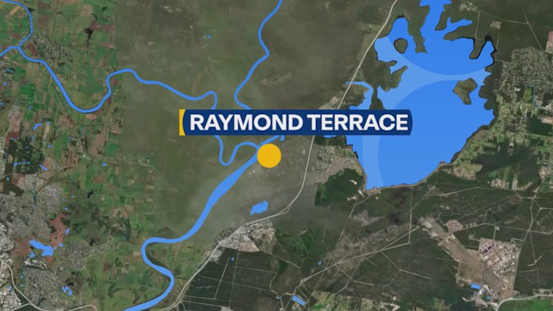 Three injured in dog attack in NSW