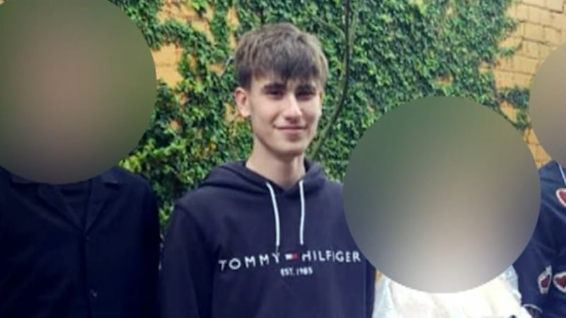 Tributes for teen e-motorbike rider killed in crash with 4WD