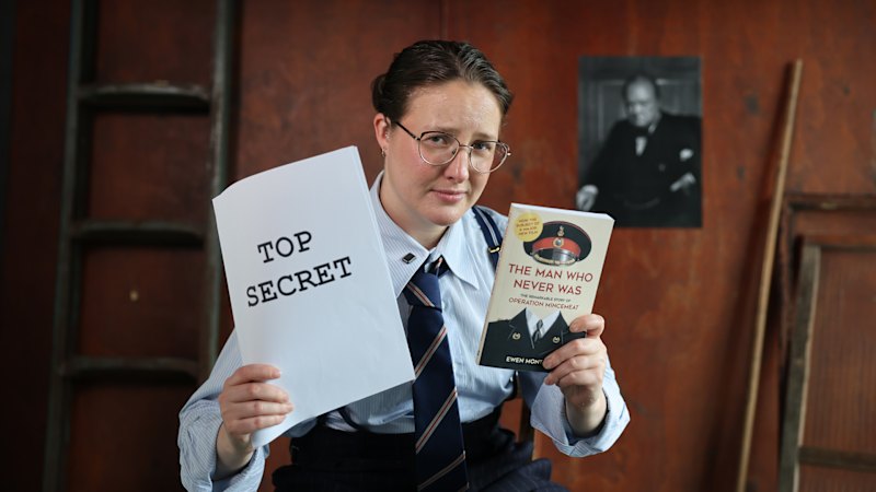 How 'Operation Mincemeat' turned the tide of WW2