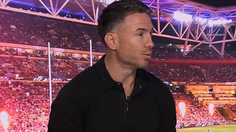 NRL explores measures to boost attendance at finals after criticism of crowd sizes