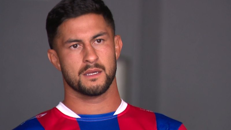 Brown ready for new expectations