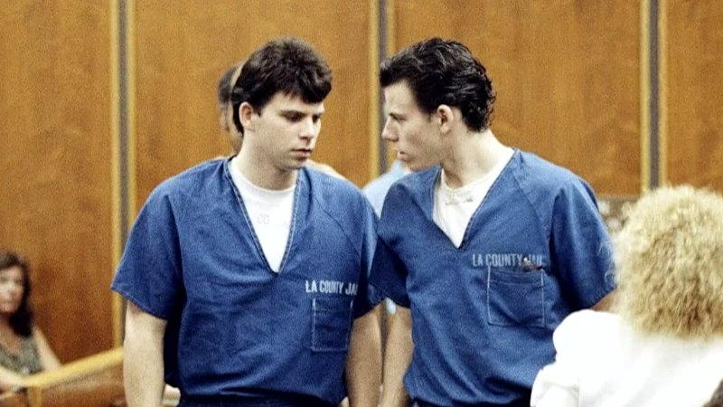 Menendez parole hearings start