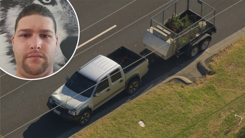 Man charged after alleged fatal Melbourne hit-and-run