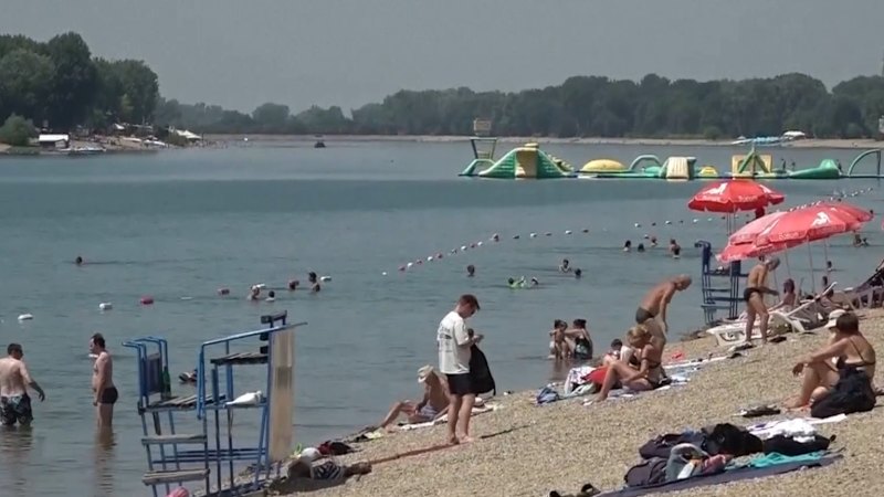 Hepatitis A outbreak in several European countries