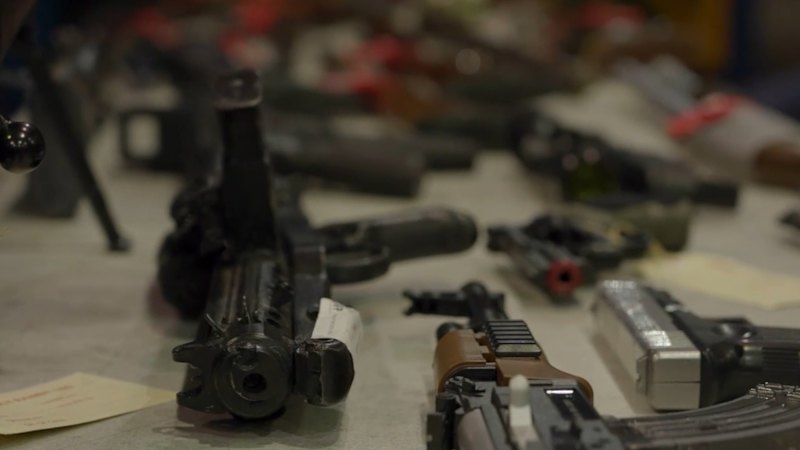 Australian gun buyback scheme announced following Bondi Beach terror attack